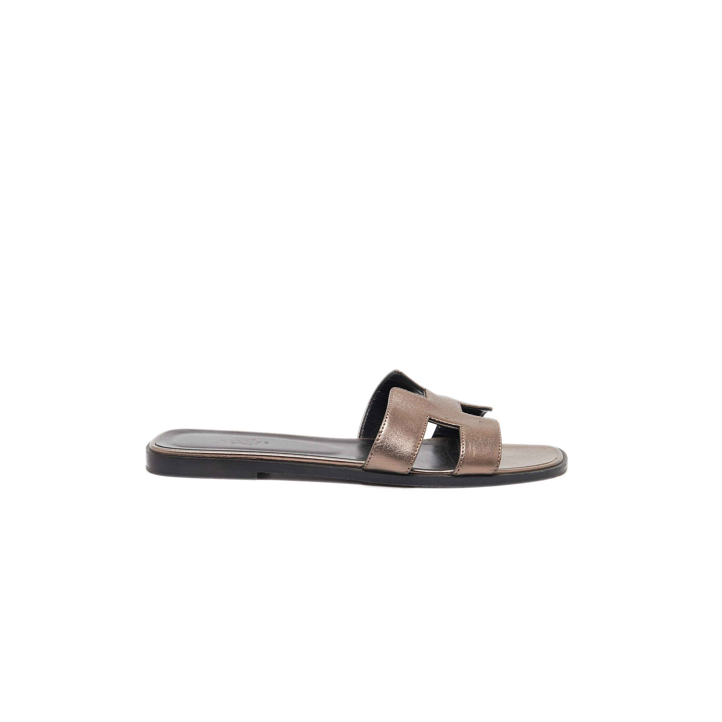 H**mes oran sandal h232165z53
